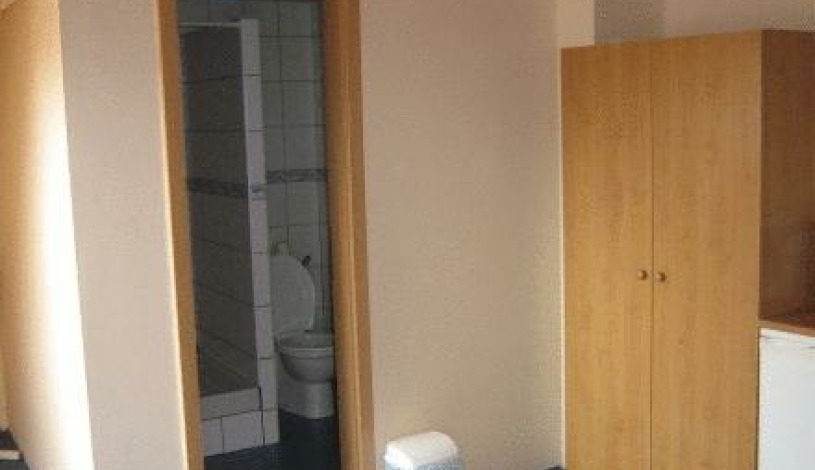 Penzion Podolská - ubytování v Telči