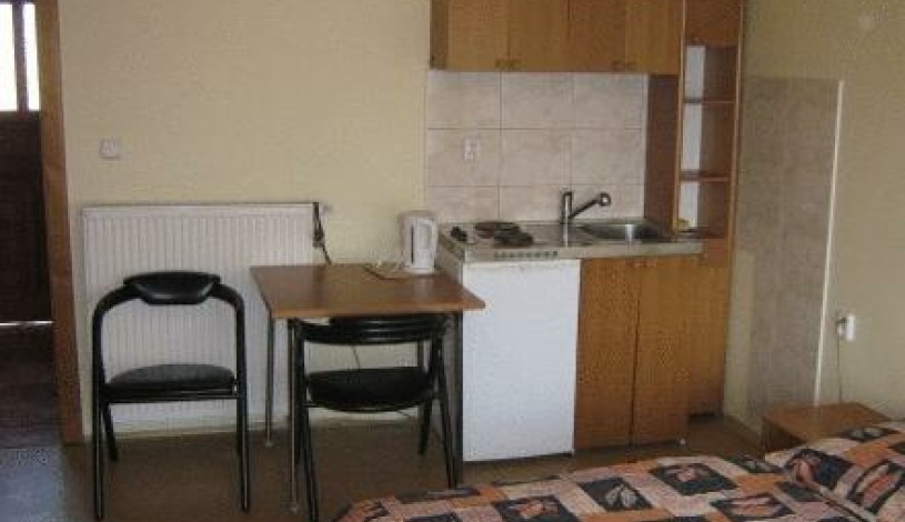 Penzion Podolská - ubytování v Telči