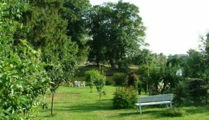 Penzion Podolská - ubytování v Telči