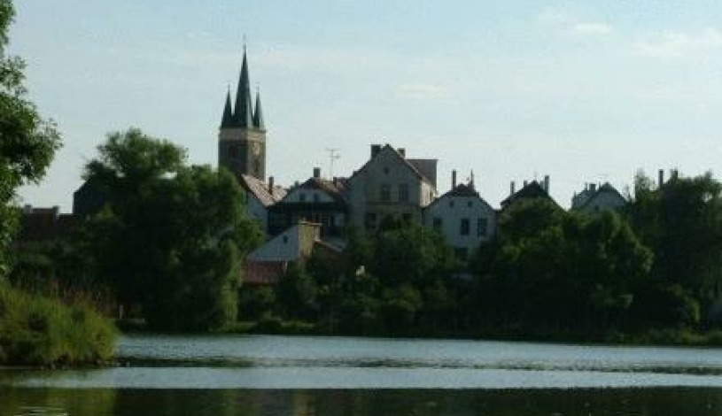 Penzion Podolská - ubytování v Telči