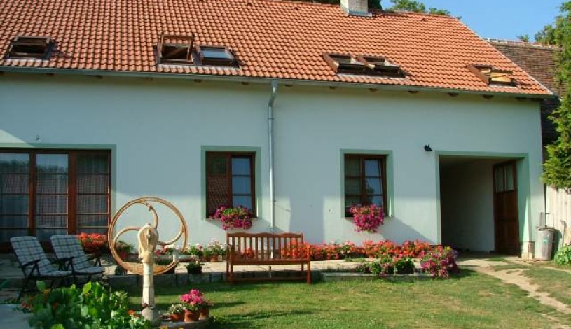 Penzion Podolská - ubytování v Telči