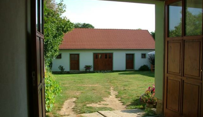 Penzion Podolská - ubytování v Telči