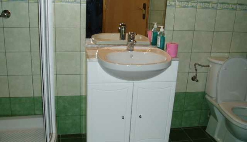 Penzion Podolská - ubytování v Telči