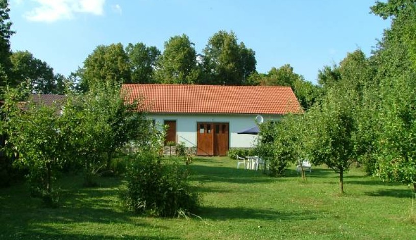 Penzion Podolská - ubytování v Telči