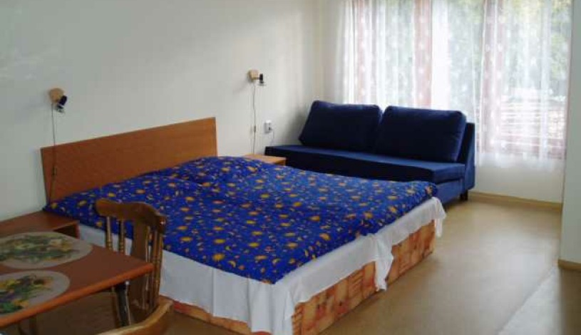 Penzion Podolská - ubytování v Telči