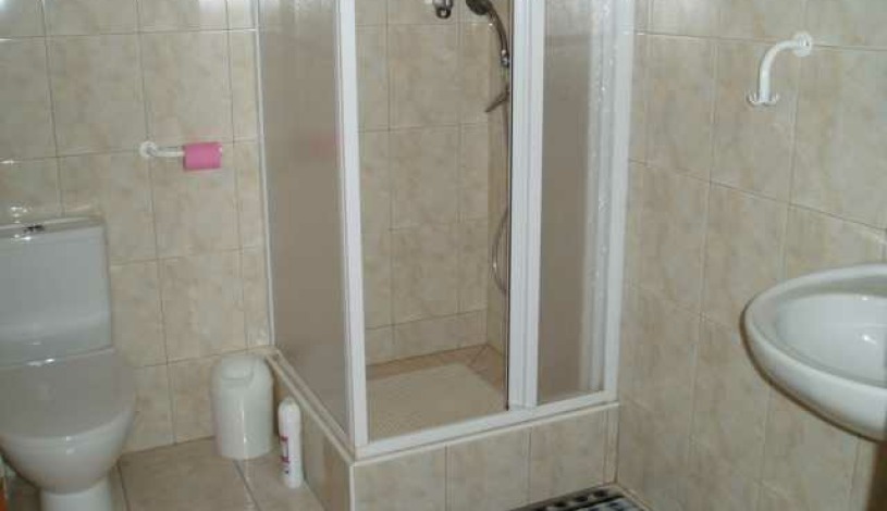 Penzion Podolská - ubytování v Telči