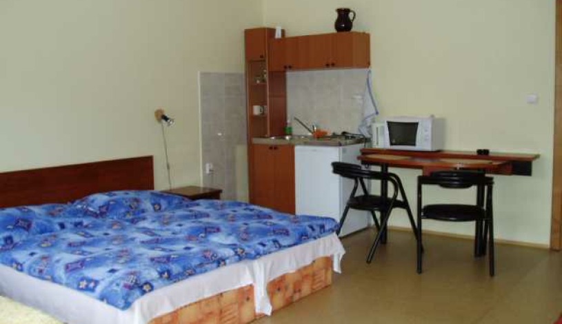 Penzion Podolská - ubytování v Telči