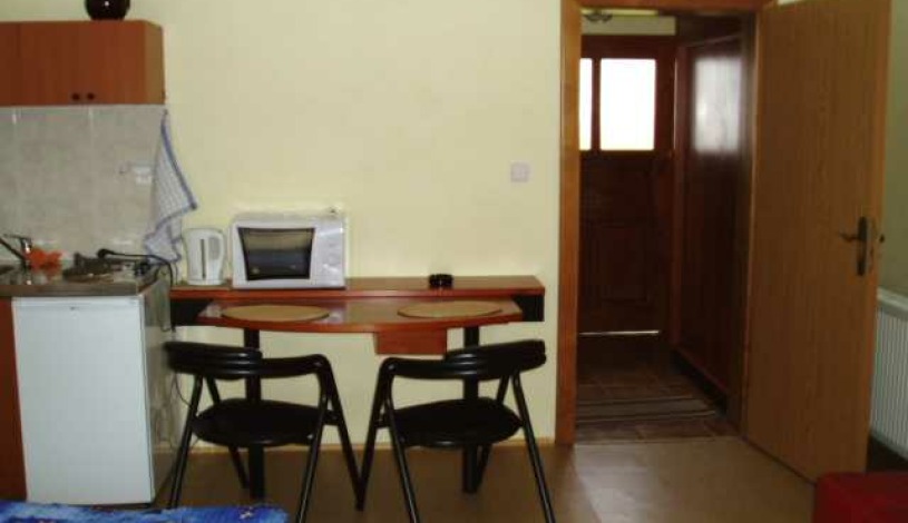 Penzion Podolská - ubytování v Telči