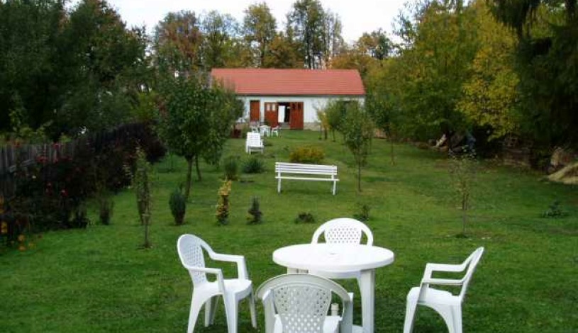 Penzion Podolská - ubytování v Telči