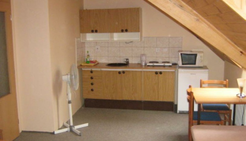 Penzion Podolská - ubytování v Telči