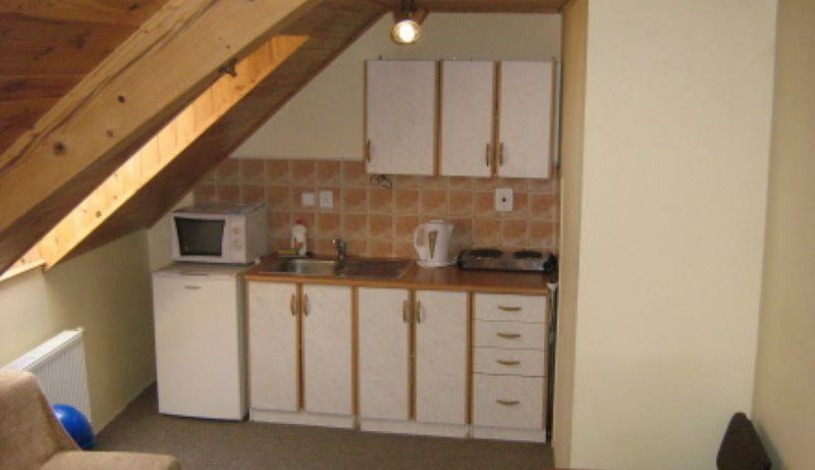 Penzion Podolská - ubytování v Telči