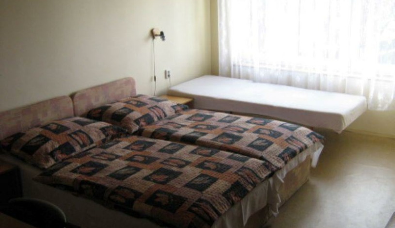 Penzion Podolská - ubytování v Telči