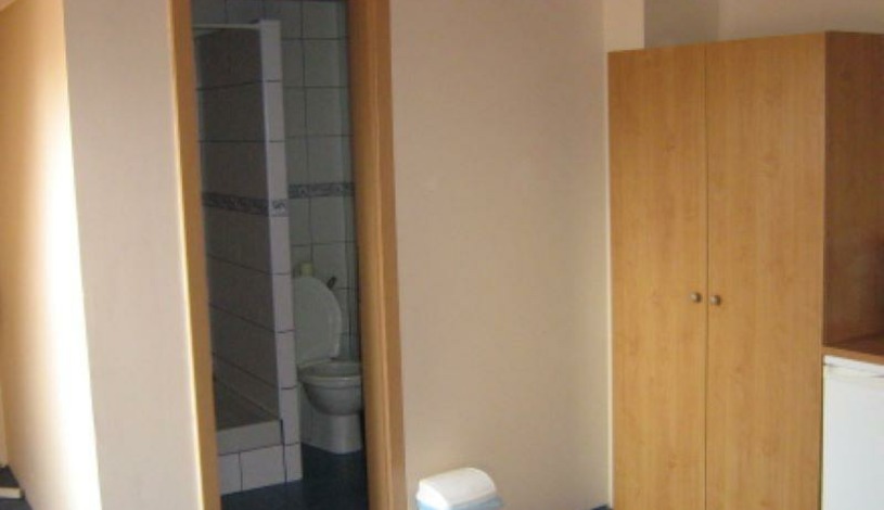 Penzion Podolská - ubytování v Telči