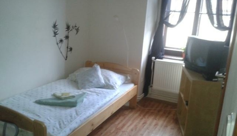 Penzion Willa Jihlava