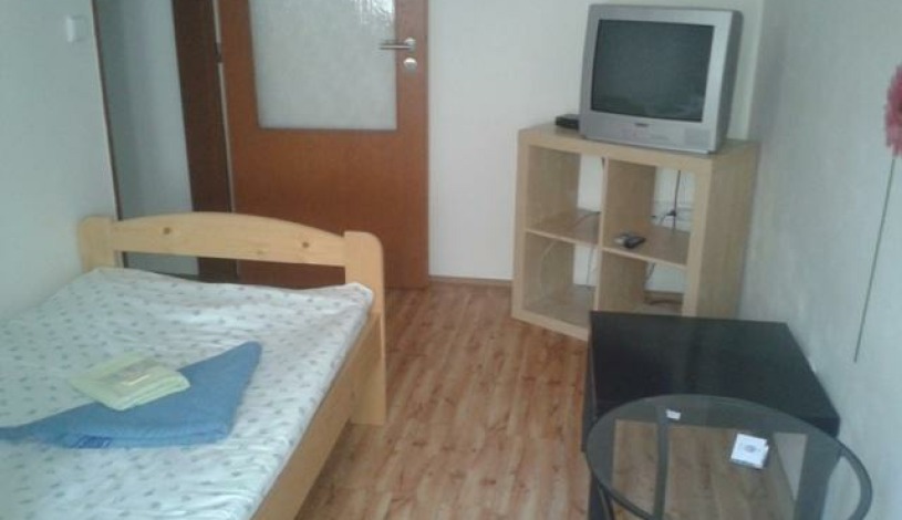 Penzion Willa Jihlava