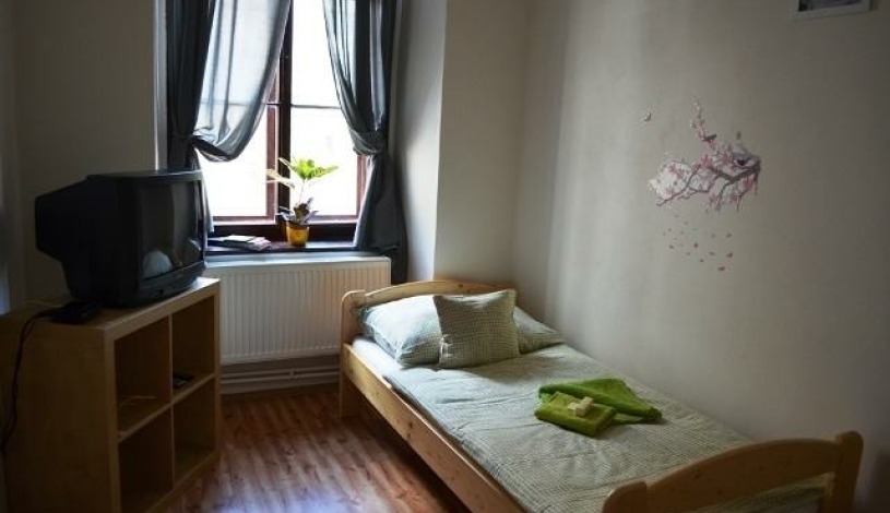 Penzion Willa Jihlava