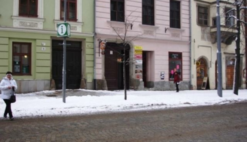 Penzion Willa Jihlava