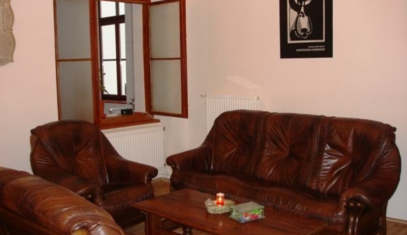 Penzion Willa Jihlava