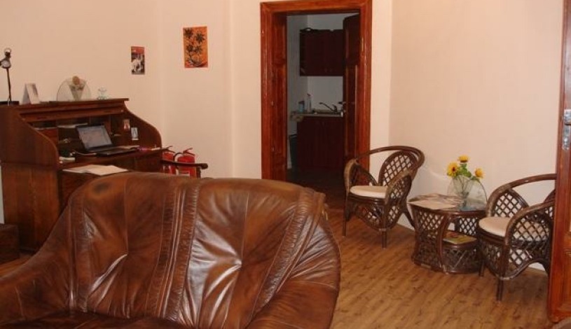 Penzion Willa Jihlava