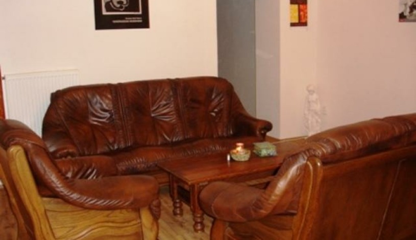 Penzion Willa Jihlava