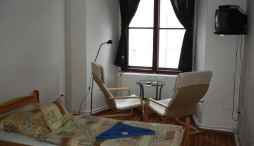 Penzion Willa Jihlava