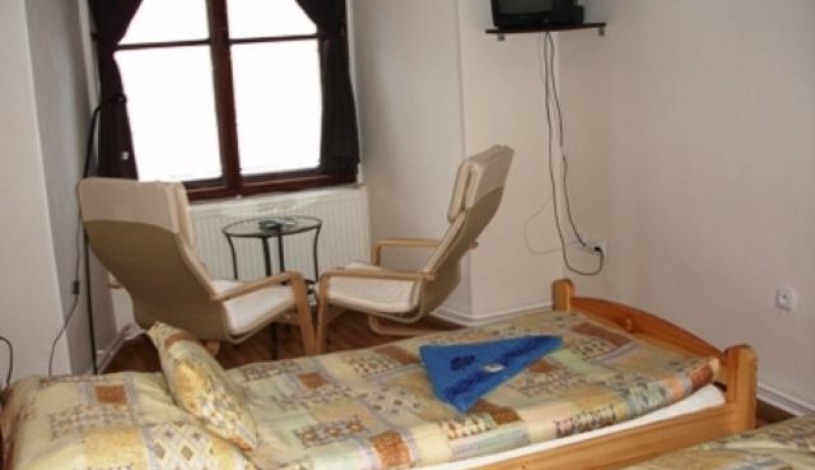 Penzion Willa Jihlava