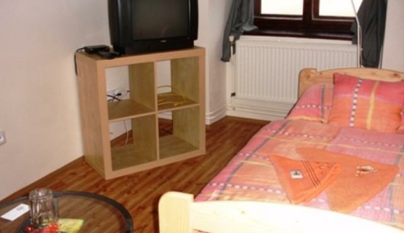 Penzion Willa Jihlava