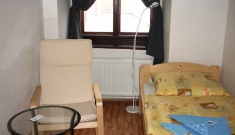 Penzion Willa Jihlava