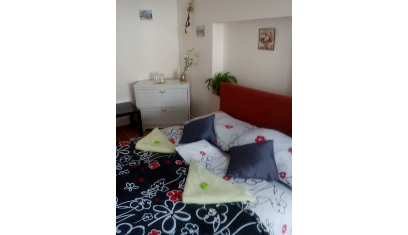 Penzion Willa Jihlava