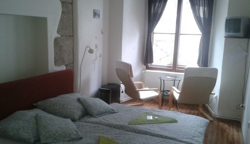 Penzion Willa Jihlava