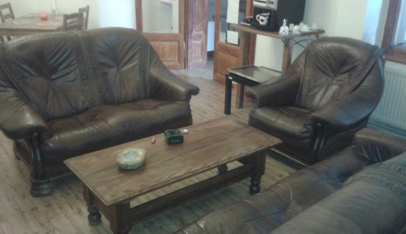 Penzion Willa Jihlava