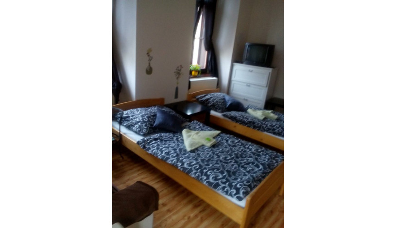 Penzion Willa Jihlava