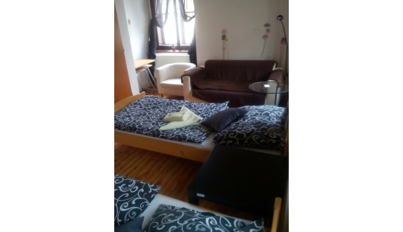 Penzion Willa Jihlava