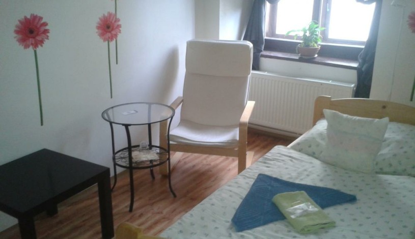 Penzion Willa Jihlava