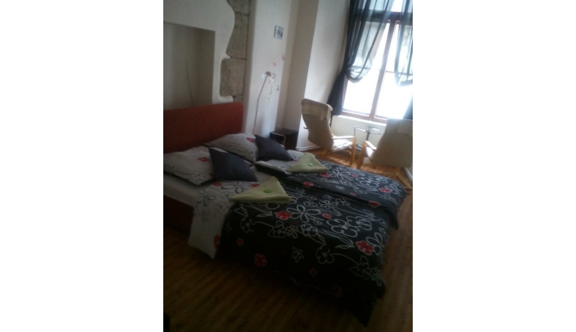 Penzion Willa Jihlava