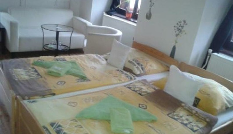 Penzion Willa Jihlava