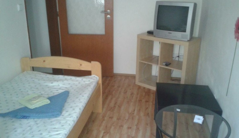 Penzion Willa Jihlava