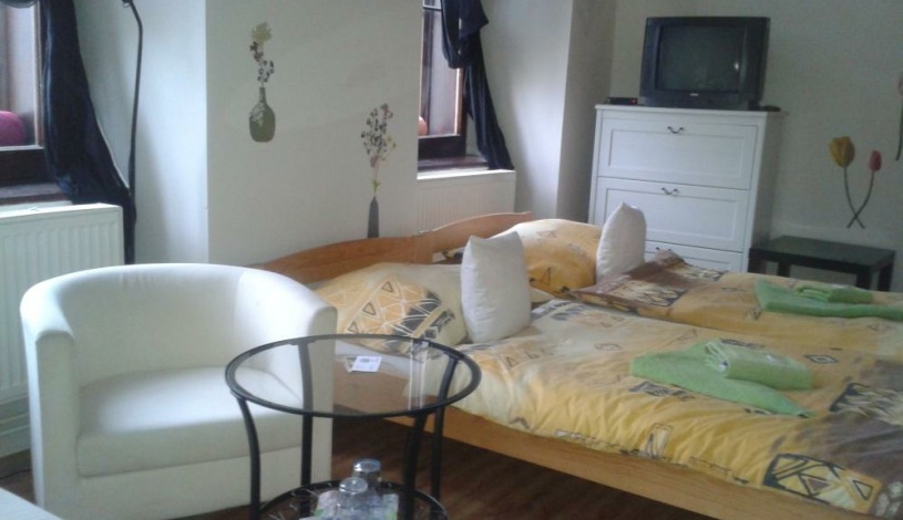 Penzion Willa Jihlava