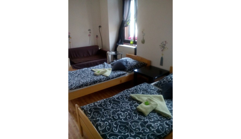 Penzion Willa Jihlava