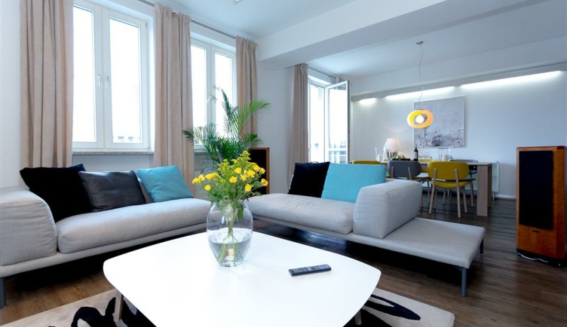 Apartment J. Jasinskio gatvė Vilnius - Apt 38045