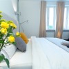 3-bedroom Apartment Vilnius Naujamiestis with kitchen for 7 persons