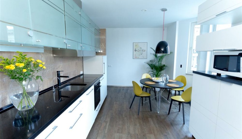 Apartment J. Jasinskio gatvė Vilnius - Apt 38045