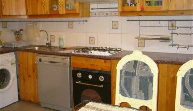 Apartment Jēkaba iela Riga