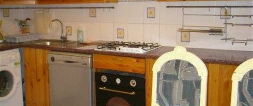 Apartment Jēkaba iela Riga