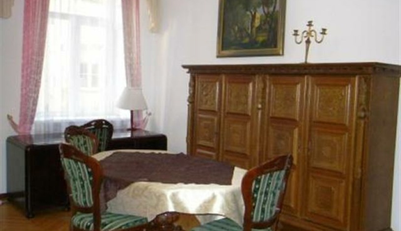 Apartment Jēkaba iela Riga