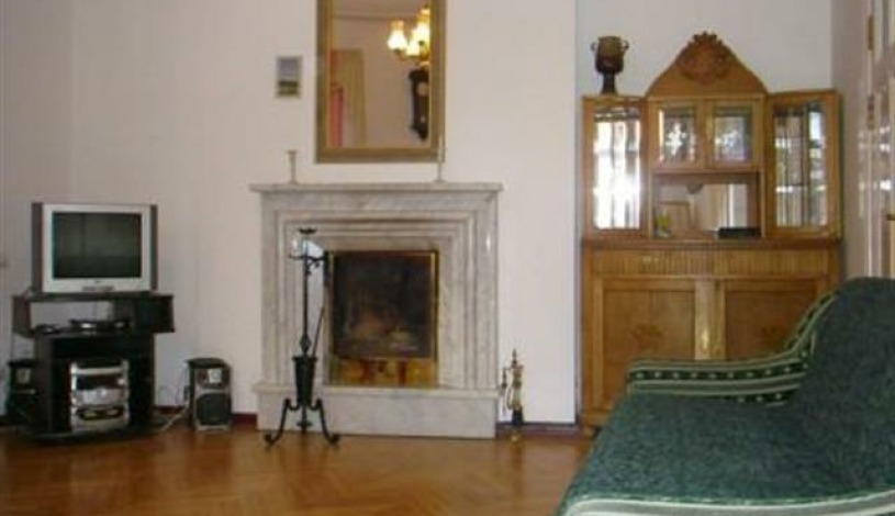 Apartment Jēkaba iela Riga