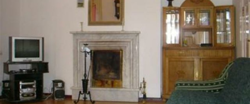 Apartment Jēkaba iela Riga