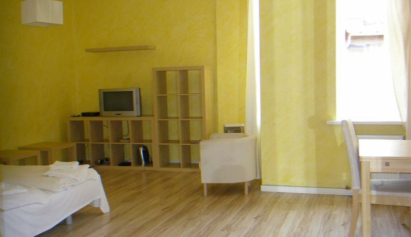Apartment Jēkaba iela Riga