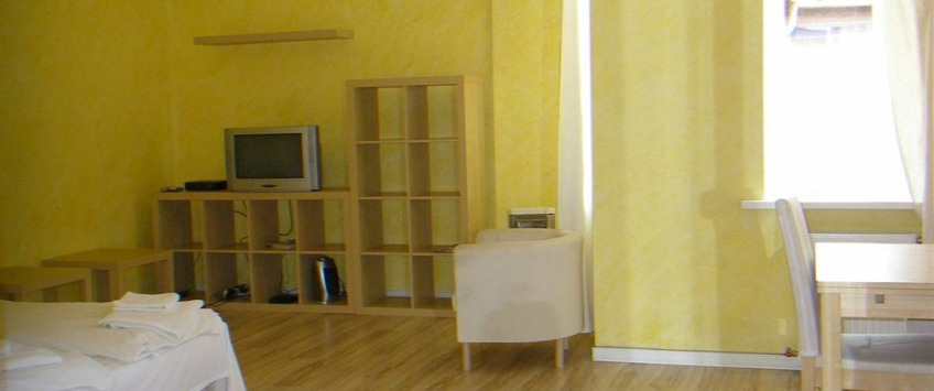 Apartment Jēkaba iela Riga