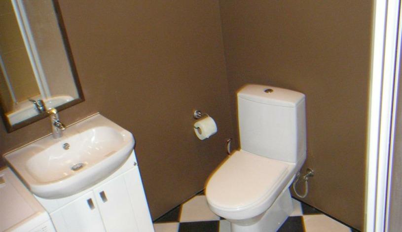 Apartment Jēkaba iela Riga